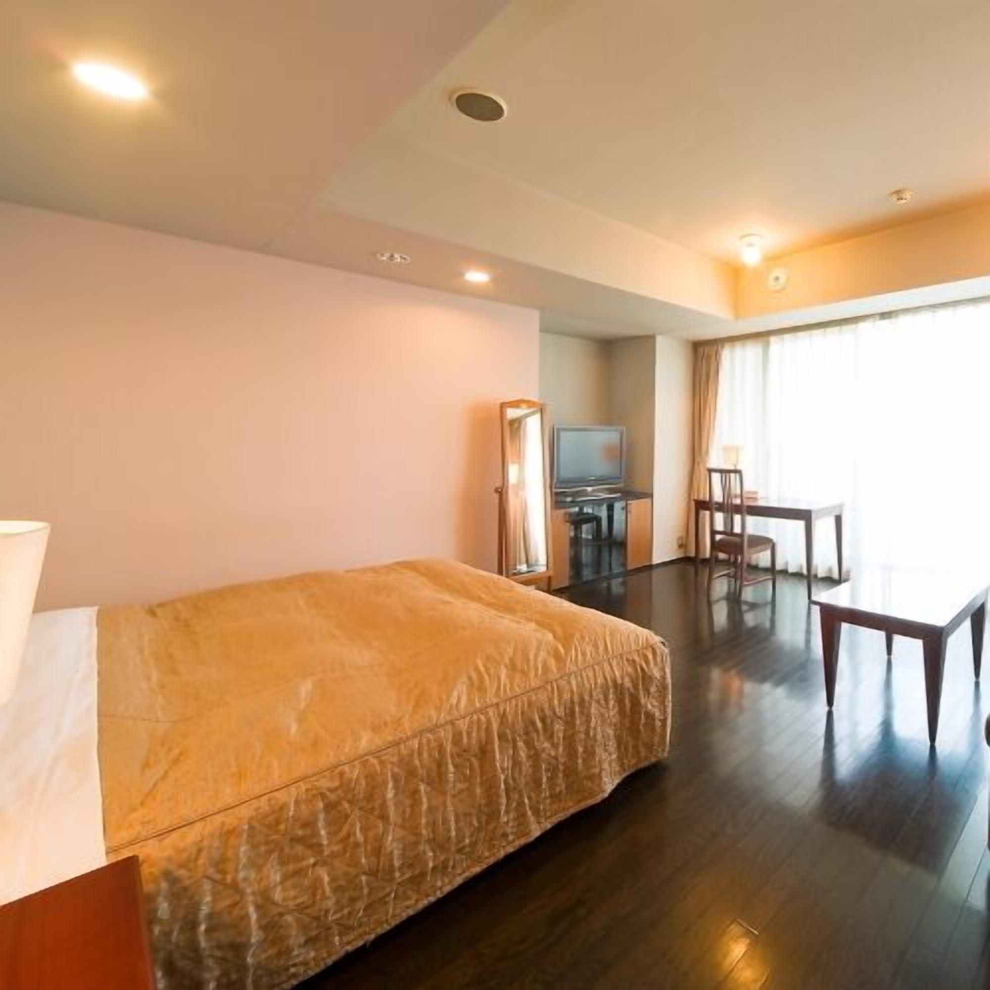 The Residential Suites Fukuoka Fukuoka  Eksteriør bilde